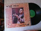 Mickey Taveras LP Salsa