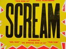 SCREAM DC Special LP Punk Rock HARDCORE Reggae BLACK VINYL Dave Grohl DOWNLOAD