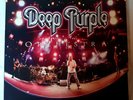 DEEP PURPLE LIVE IN MONTREUX 2011 VINYL 3 LP LIMITED