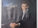 AUTOGRAPHED Anthony Burger Piano Classics vinyl record Riversong R8301 Tested