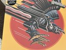 Judas Priest - Screaming for Vengeance Yellow Vinyl (Back on Black Version)