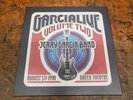 JERRY GARCIA BAND Garcia Live Volume Two RSD LP BOX SET 4x VINYL VG+ Record USED