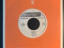 The What Four - Gemini 4 / Night Surf - Surf Garage Space Promo 45rpm - 1965 NM