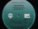 VENUS DODSON He Said, She Said WARNER BROS/RFC 12