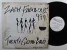 ZACH FABULOUS' TWENTY GRAND BAND Love Story 1980's UNITED CLASSIC 12