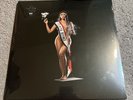 Cowboy Carter Beyonce Vinyl Red Exclusive