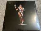 Cowboy Carter Beyonce Vinyl Blue Exclusive
