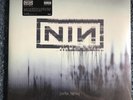 Nine Inch Nails With Teeth Vinyl