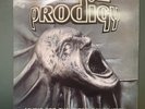 The Prodigy Vinyl - UK - Music for the jilted Generation - 1994  - Unbenutzt
