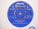 Rare Rocker    Don Covay & Goodtimers   