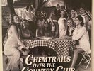 LANA DEL REY Chemtrails Over the Country Club limited BEIGE vinyl SEALED LP