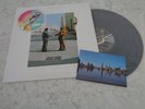 PINK FLOYD - WISH YOU WERE HERE with Post Card.