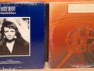 SANDY DENNY WHO KNOWS WHERE TIME GOES HANNIBAL, & FAIRPORT CONVENTION CHRONICLES