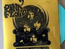 PINK FLOYD - Nurnberg, Germany 1970, GREEN 7
