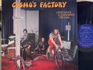 Creedence Clearwater Revival CCR Cosmo's Factory Vinyl LP Fantasy 8402 1st Press