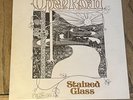 Open Road Stained Glass Rare Private Press Acid Folk Vinyl Record
