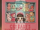 RARE Melanie Martinez - Cry Baby's Extra Clutter EP vinyl Limited Edition 2016