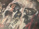 SLAYER 'South of Heaven' 1988 ORIGINAL  Excellent condition thrash metal CLASSIC