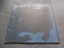 Various - Blues N' Trouble Volume 2 1962 US LP ARHOOLIE 1st LIGHTNIN' HOPKINS