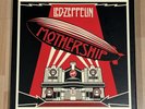 Led Zeppelin - Mothership - 2007 Box Set -  4XVinyl 180g - USED