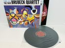 Dave Brubeck Quartet – Time Out 200 GRAM REISSUE LP Analogue Productions