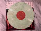 Presidents Of The United States America LP Kickstarter Green Marble Vinyl RARE
