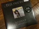 BRAND NEW UNPLAYED Fall Out Boy  So Much (For) Stardust 12” Black Vinyl LP