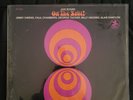 Jaki Byard.On The Spot.w/Paul Chambers.Rare Orig.on Prestige 7524 '67.Van Gelder