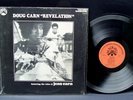 DOUG CARN   REVELATION Quadraphonic BJOD/16 ORIGINAL LP In Shrink Please Read