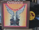 Cymande Second Time Round Janus JLS 3054 mint minus reissue