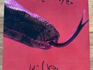 Killer by Alice Cooper (2018 LP, Vinyl) LIMITED Edition on RED/BLACK Color Vinyl