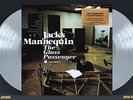 JACK'S MANNEQUIN The Glass Passenger 2LP on SILVER VINYL New UNPLAYED /2500