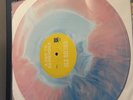 A Day To Remember, Old Record. Rare Cotton Candy Vinyl