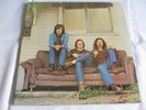 Crosby Stills Nash - debut album - Vinyl LP - VG+/Near Mint GREAT COPY
