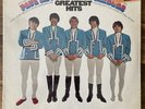 PAUL REVERE & THE RAIDERS - GREATEST HITS LP - COLUMBIA - SEALED