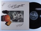 SYD BARRETT The Madcap Laughs & Barrett EMI-HARVEST 2XLP VG++ uk gatefold k