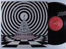 BLUE OYSTER CULT Tyranny And Mutation COLUMBIA LP VG++ promo k