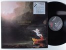 CANDLEMASS Nightfall AXIS LP VG+/VG++ europe with lyric sheet insert k