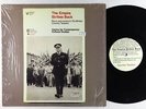 Country Teasers - The Empire Strikes Back LP - In The Red VG+ Shrink