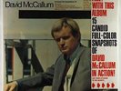 David McCallum - Music: A Bit More Of Me LP - Capitol Man From UNCLE Mono SEALED