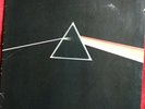 Pink Floyd - Dark Side Of The Moon - 1973 UK Quadraphonic LP ( No Posters)