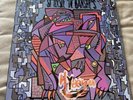 Siouxsie and the Banshees – „Hyaena“, Original LP von 1984