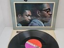 1960s Bags & Trane Milt Jackson & John Coltrane  Atlantic 1368 11771 VG
