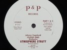 CLOUD ONE Atmosphere Strutt P&P 12