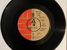 Sex Pistols Anarchy In The UK EMI label 2566 DEMO Chris Thomas Credit NM superb