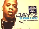Jay-Z Feat. Beyoncé Knowles - '03 Bonnie & Clyde (12