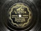 Fess Williams Royal Flush Orch. Victor 23003 HOT JAZZ DANCE 10