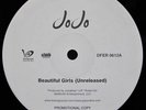 JoJo  - Beautiful Girls (Unreleased) (12