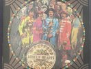Beatles ‘Sgt Peppers Lonely Hearts Club Band’ 1978 US First Edition Picture Disc