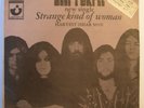 DEEP PURPLE Strange Kind Of Woman RARE Israel 1971 7